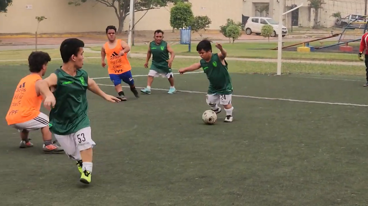 Bolivia vs Argentina · amistoso